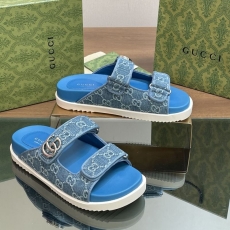 Gucci Slippers